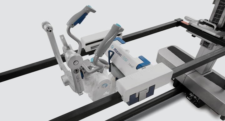 Levó™ Head Positioning System